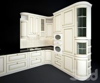 кухня фабрики Stolzen