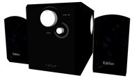 Caixa de Som Multimídia R231T 2.1 Canais Preto EDIFIER