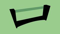 PDM CUSTOM CONSOLE TABLE 3