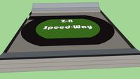 Z-B Speedway