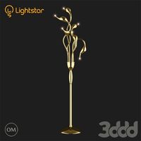 75176x CIGNO COLLO Lightstar