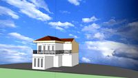 House of Samarinda