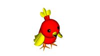 Torchic