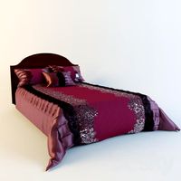 Bedspread
