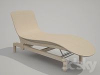 bed of Giorgetti collection 52300 ELA