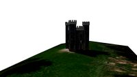 Blaise Castle