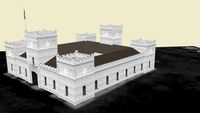 `Iolani Barracks
