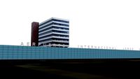 Aeropuerto Internacional Jorge Chávez / Jorge Chávex Intl. Airport - (incompleto)