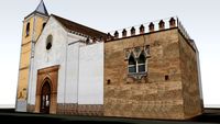 Iglesia de Nuestra Señora de las Nieves