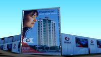 Edifício Contemporaneau