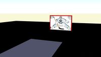 Hockey practice system