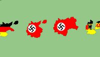 Germany: 1933-today