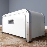 Wesco Breadman white