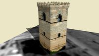 Torre del Infante Don Fabrique