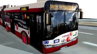 Autobus - PKM Sosnowiec