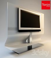tv rack Tonin Casa