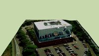 Kimco Headquarters