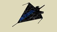 RTC Armed Space Transport Bus