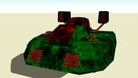 hovertank