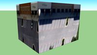Bargas Building in Bastrop, TX 78602, USA