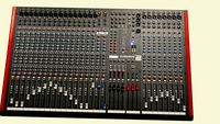 Allen & Heath ZED 428