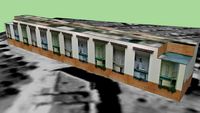 Edificio en Mérida