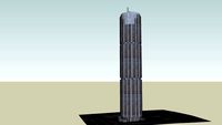 Torre Corporativa Puerta Guadalajara