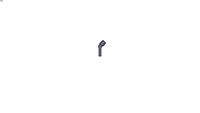 3180 - 45° EQUAL ELBOW WITH PLASTIC TAILPIECE DIAM D1 6 MM DIAM D2 6 MM