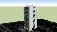 Residencial Reducto Torre A