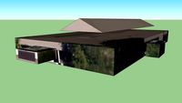 Building in Perris, CA 92571, USA