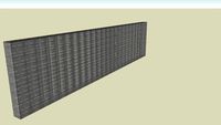 fence