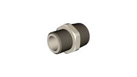 Mamelon conique R3/8 - R1/2