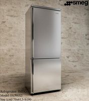 SMEG - FA390X2