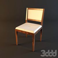 Milano Chair