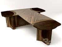 Mascheroni / table / Planet special limited edition