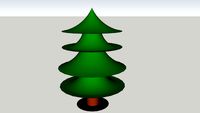 Christmas tree Team Mcgrath HHS