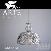 Подвесной светильник ARTE LAMP A4961SP-1CC