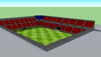 Red Cloud Stadium