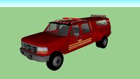 fdny chief truck 10company UPDATED