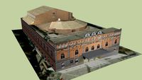 Teatro Romea - Murcia