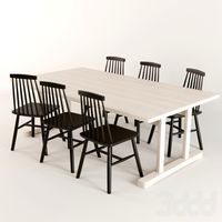Table Set