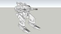WAR MECH