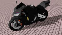 Honda CBR 600RR