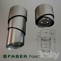 Faber Pareo