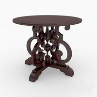 Ambella &amp;quot;Carina&amp;quot; Entry Table