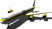 Matty Airways A330