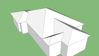 Predesigned house