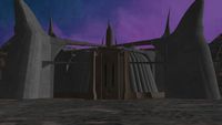 Castle of the Divine Order of Shadow