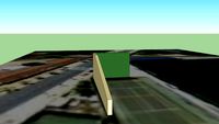 fronton