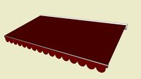 Toldo, Awning, Canopy